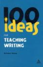 100 Ideas For Teaching Writing - Preview