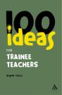100 Ideas For Trainee Teachers - Preview