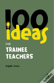 Capa do artigo 100 Ideas For Trainee Teachers