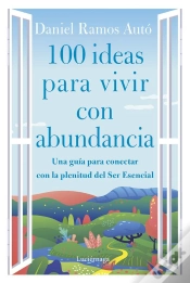 Capa do artigo 100 Ideas Para Vivir Con Abundancia