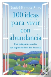 Capa do artigo 100 Ideas Para Vivir Con Abundancia
