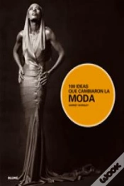 Capa do artigo 100 Ideas Que Cambiaron La Moda