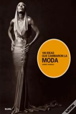 Capa do artigo 100 Ideas Que Cambiaron La Moda