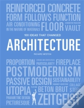 Capa do artigo 100 Ideas That Changed Architecture