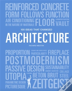Capa do artigo 100 Ideas That Changed Architecture