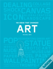 Capa do artigo 100 Ideas That Changed Art