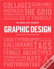 Capa do artigo 100 Ideas That Changed Graphic Design