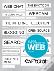 Capa do artigo 100 Ideas That Changed The Web
