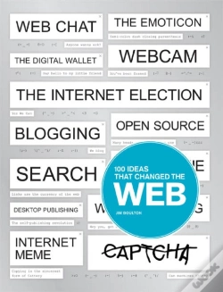 Capa do artigo 100 Ideas That Changed The Web