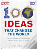 100 Ideas That Changed The World