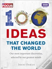Capa do artigo 100 Ideas That Changed The World