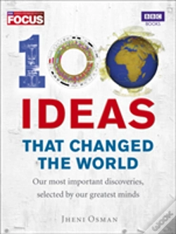 Capa do artigo 100 Ideas That Changed The World