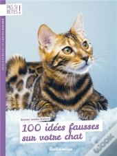 100 Idees Fausses Sur Votre Chat