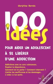 Capa do artigo 100 Idees Pour Aider Un Adolescent A Se Liberer D
