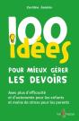 100 Idées Pour Mieux Gérer Les Devoirs - Preview