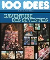 Capa do artigo 100 Idees.