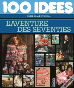 Capa do artigo 100 Idees.