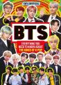 100% Idols: Unofficial Bts - Preview