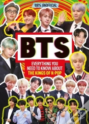 Capa do artigo 100% Idols: Unofficial Bts