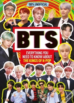 Capa do artigo 100% Idols: Unofficial Bts