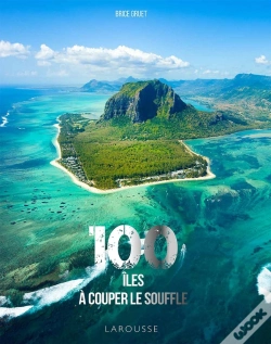 Capa do artigo 100 Îles À Couper Le Souffle