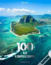 Capa do artigo 100 Îles À Couper Le Souffle