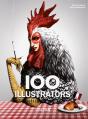 100 Illustrators - Preview