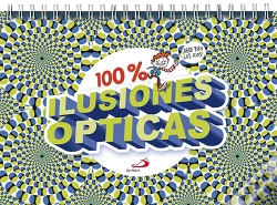 Capa do artigo 100% Ilusiones Ópticas
