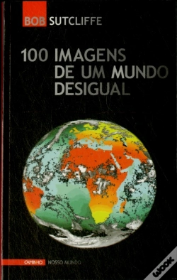 Capa do artigo 100 Imagens de um Mundo Desigual