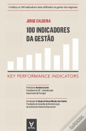 Capa do artigo 100 Indicadores da Gestão
