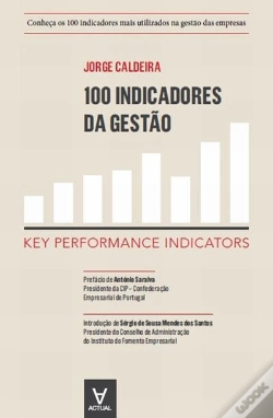 Capa do artigo 100 Indicadores da Gestão
