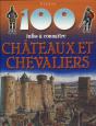100 Infos A Connaitre ; Châteaux Et Chevaliers - Preview