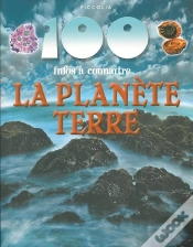 Capa do artigo 100 Infos À Connaître ; La Planète Terre