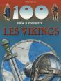 100 Infos À Connaître ; Les Vikings - Preview