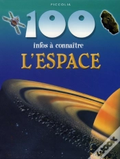 Capa do artigo 100 Infos À Connaître ; L