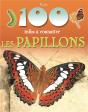 100 Infos/Les Papillons - Preview