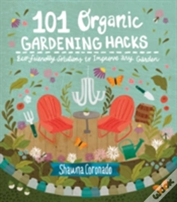 Capa do artigo 100 Ingenious Garden Hacks
