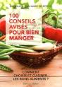 100 Instructions Cles Pour Bien Manger - Preview