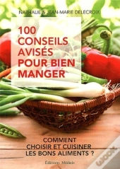 100 Instructions Cles Pour Bien Manger