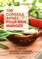 Capa do artigo 100 Instructions Cles Pour Bien Manger