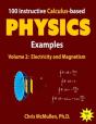 100 Instructive Calculus-Based Physics Examples - Preview