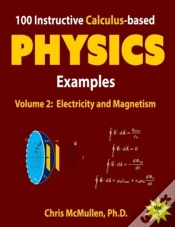 Capa do artigo 100 Instructive Calculus-Based Physics Examples