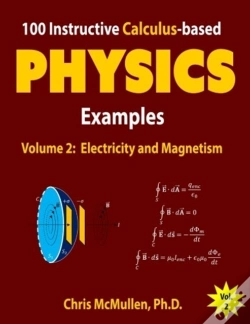 Capa do artigo 100 Instructive Calculus-Based Physics Examples