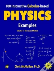 Capa do artigo 100 Instructive Calculus-Based Physics Examples