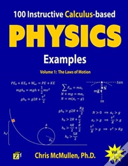 Capa do artigo 100 Instructive Calculus-Based Physics Examples