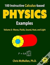 Capa do artigo 100 Instructive Calculus-Based Physics Examples