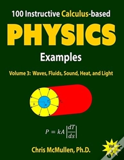 Capa do artigo 100 Instructive Calculus-Based Physics Examples