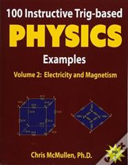 100 Instructive Trig-Based Physics Examples