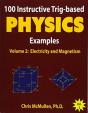 100 Instructive Trig-Based Physics Examples - Preview