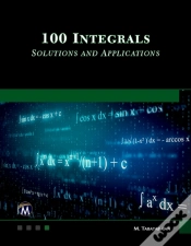 Capa do artigo 100 Integrals: Solutions With Engineering Applications